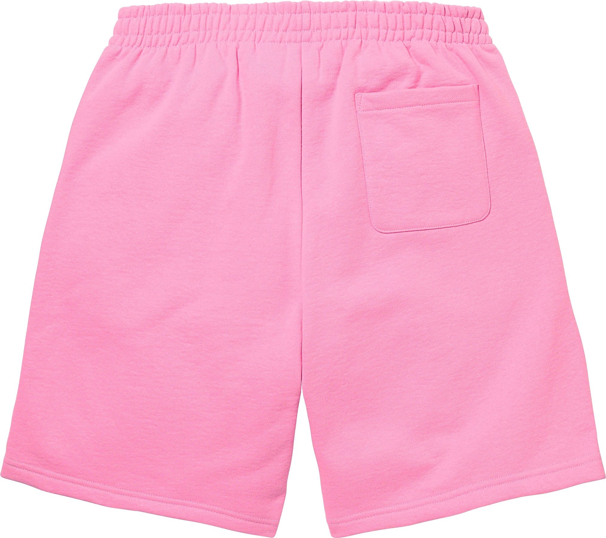 Small Box Sweatshort view 5